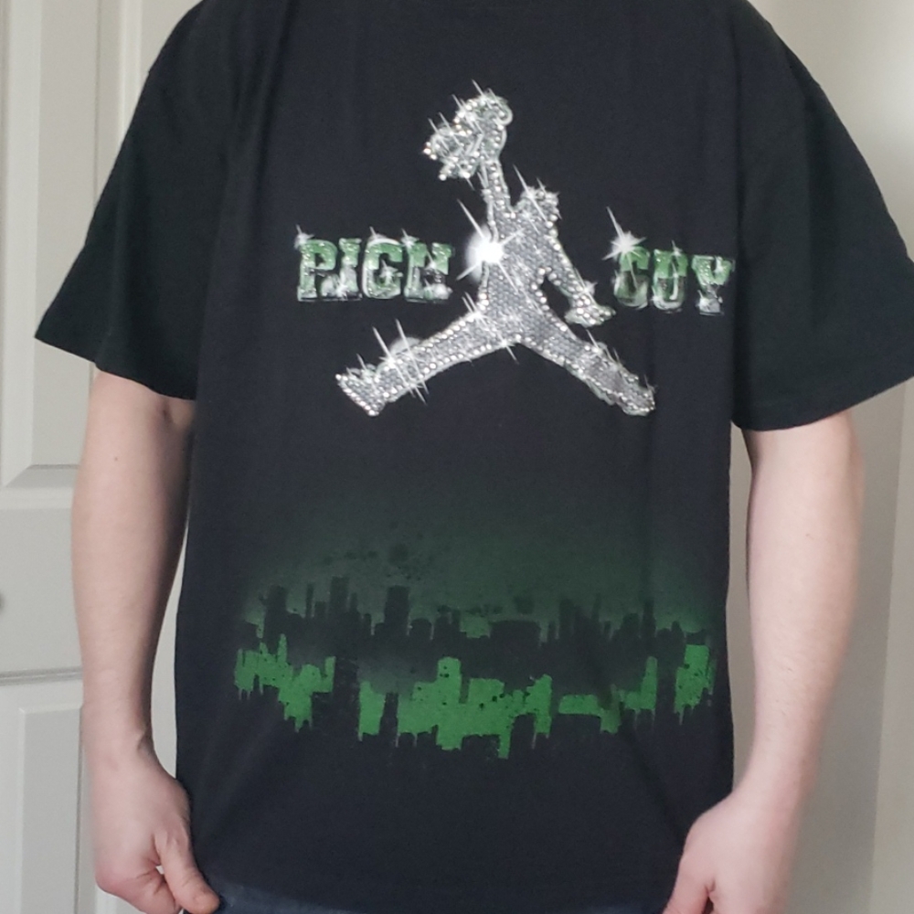 DIEGOS tshirt